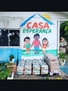 Termo de Fomento 076/2023