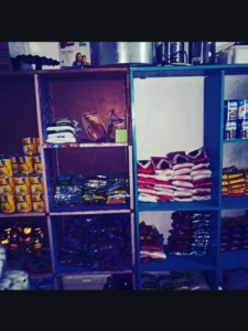 Termo de Fomento 076/2023