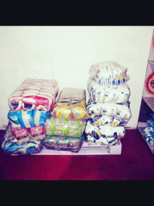 Termo de Fomento 076/2023