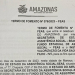 Termo de Fomento 076-2023